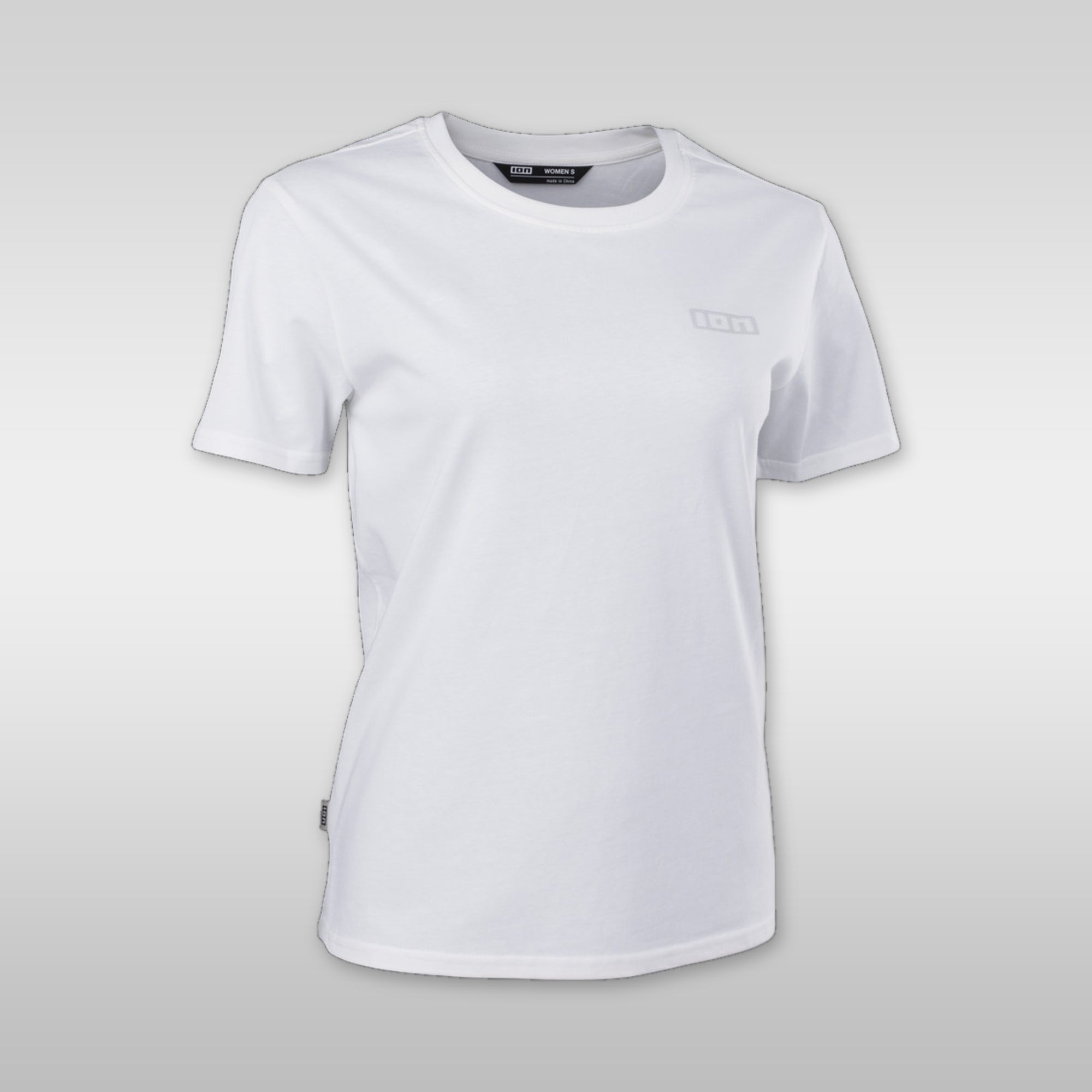 ion tee s-ionic ss women