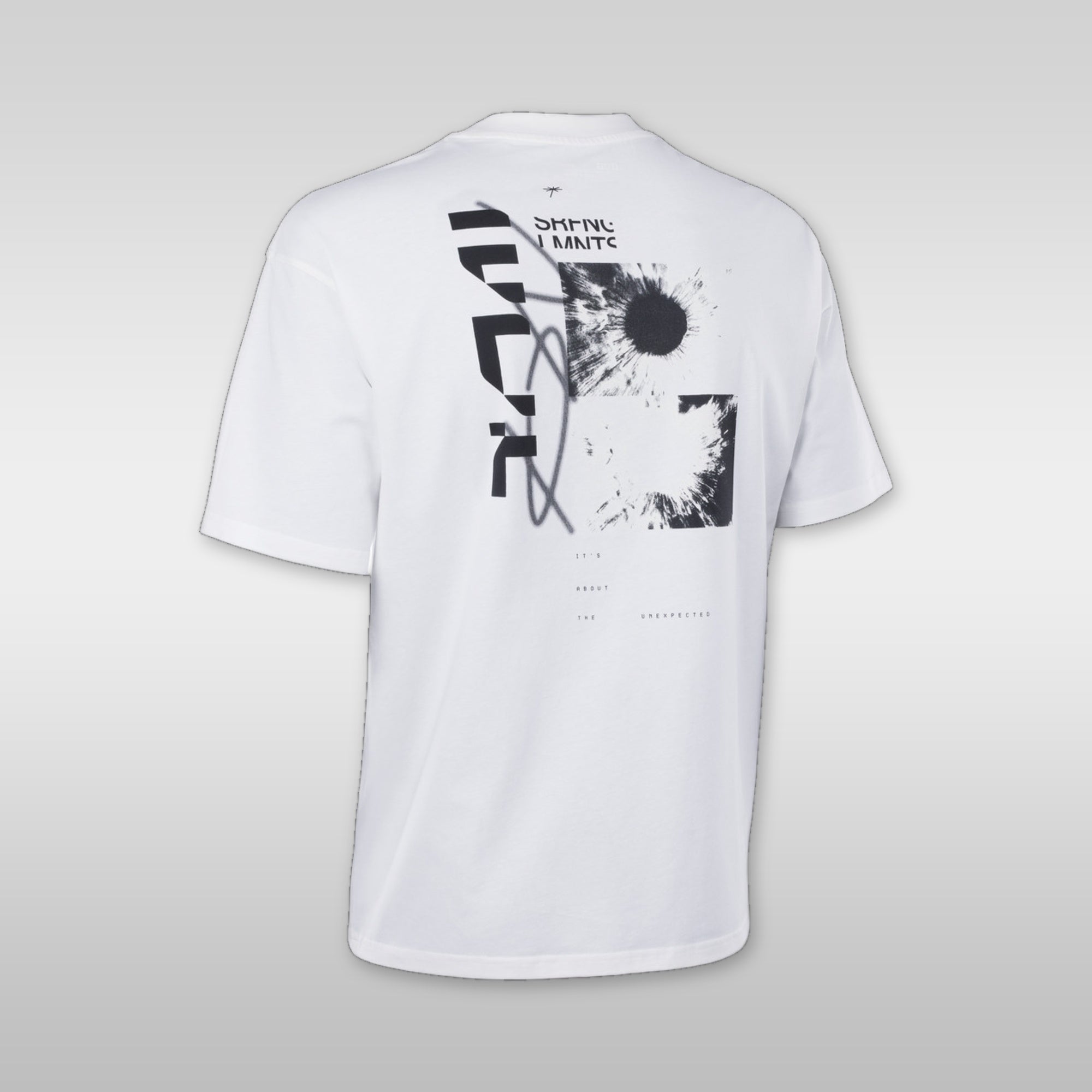 ION Tee Vibes SS Herren
