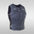ion vector vest core front zip men prallschutzweste