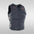ION Vector Vest Core Front Zip Herren Prallschutzweste