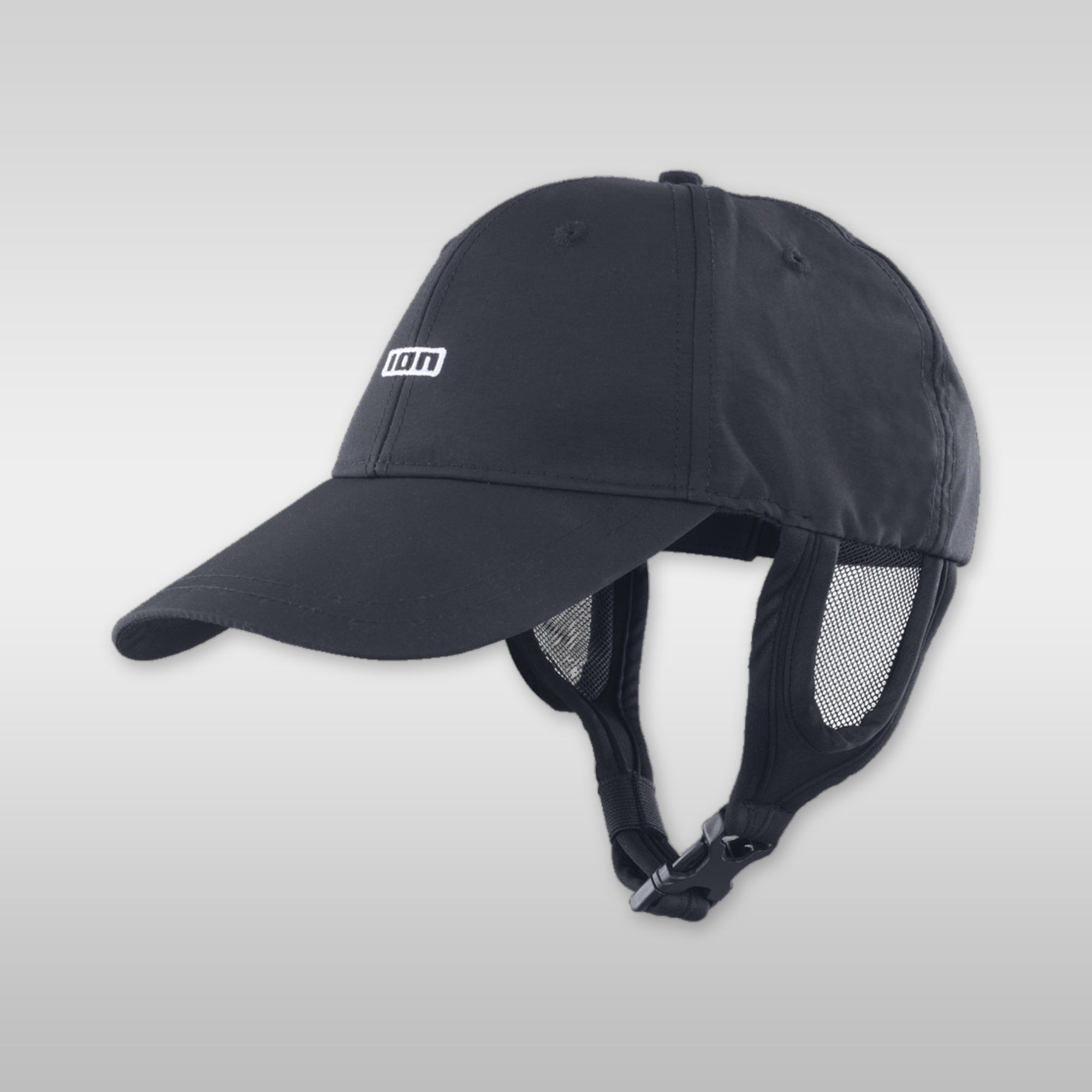 ion water cap surf cap neoprenhaube