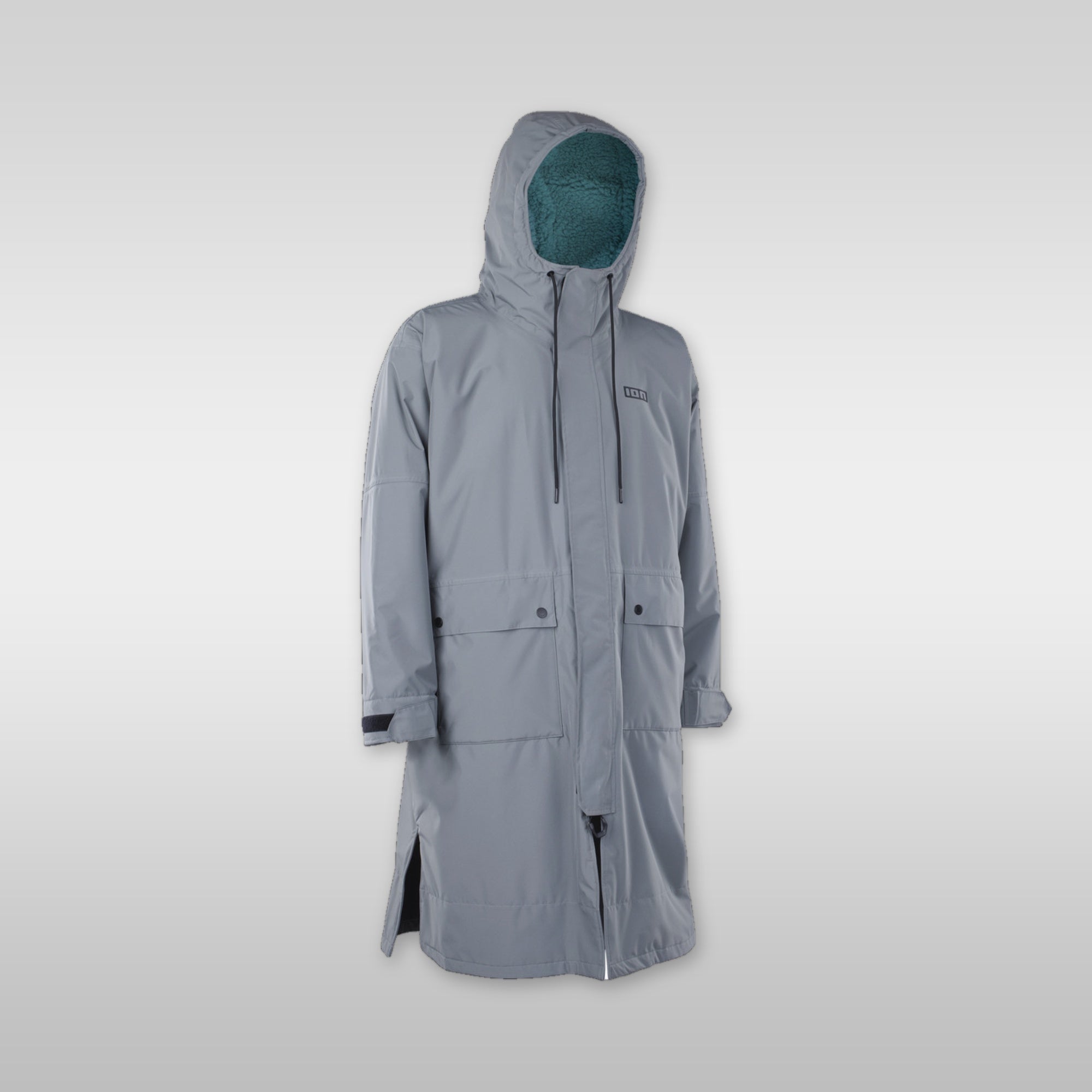 ION Water Jacket Storm Coat