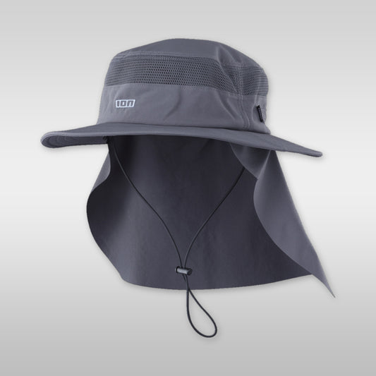 ion water safari hat pro neoprenhaube