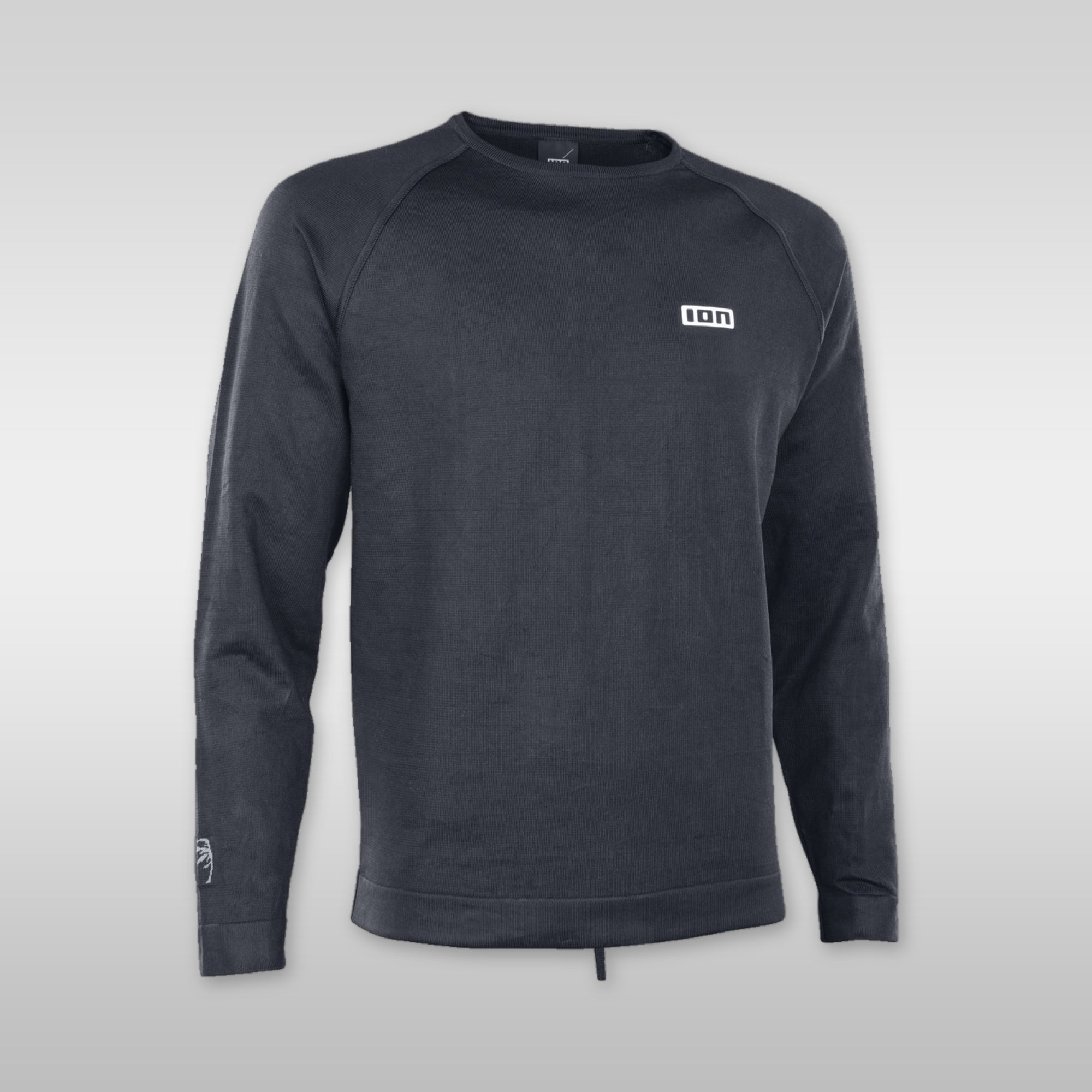 ion wetshirt ls surf shield unisex