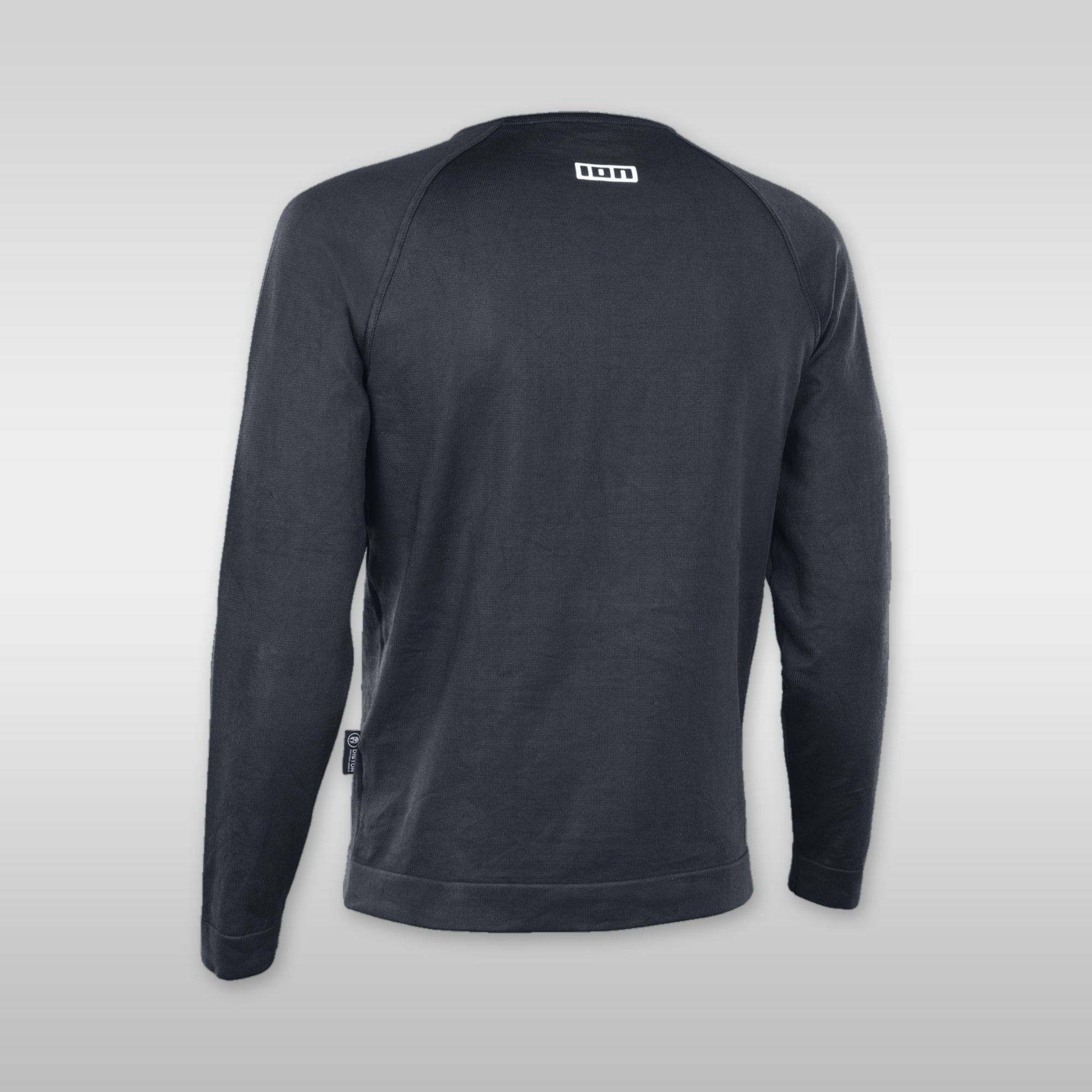 ION Wetshirt LS Surf Shield Schnittfest
