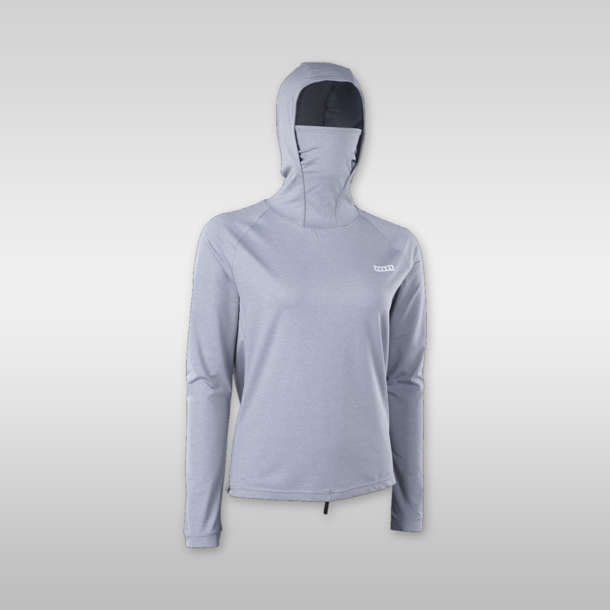 ion wetshirt storm pro ls women