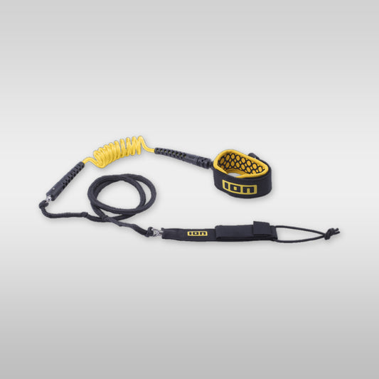 ion wing board leash core hybrid ankle