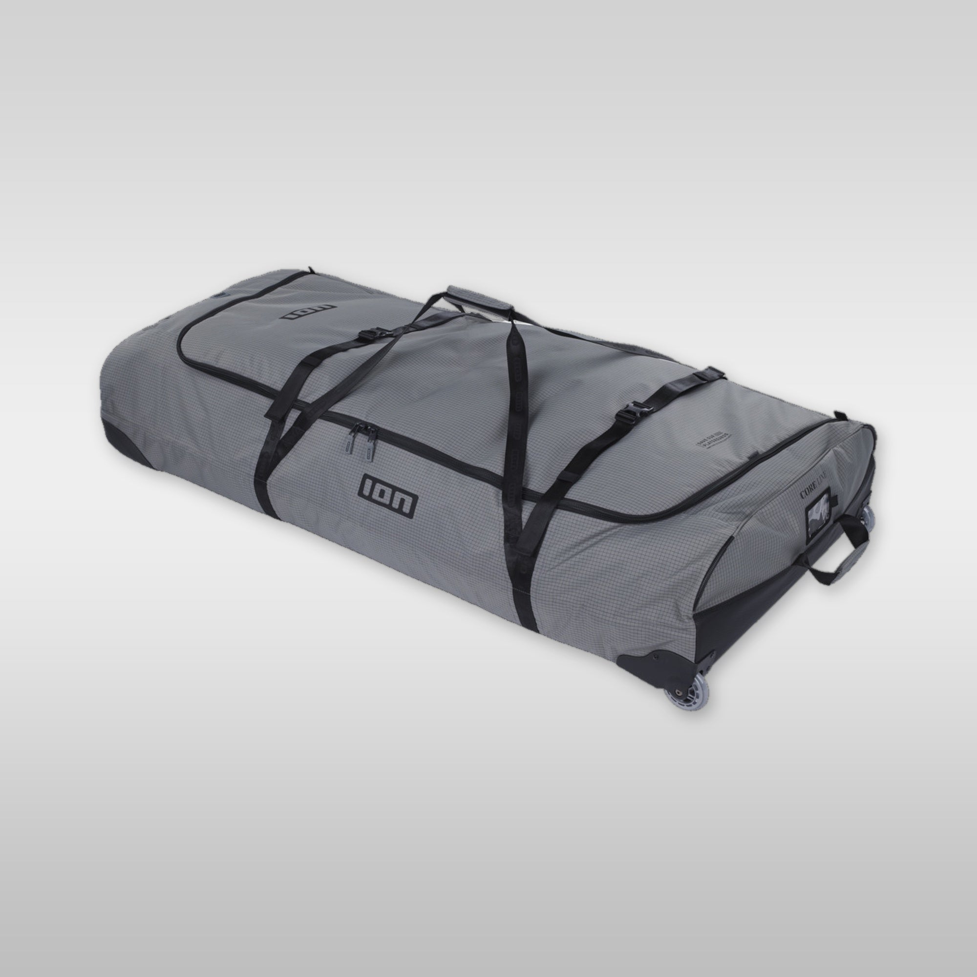 ion wing gearbag core tasche