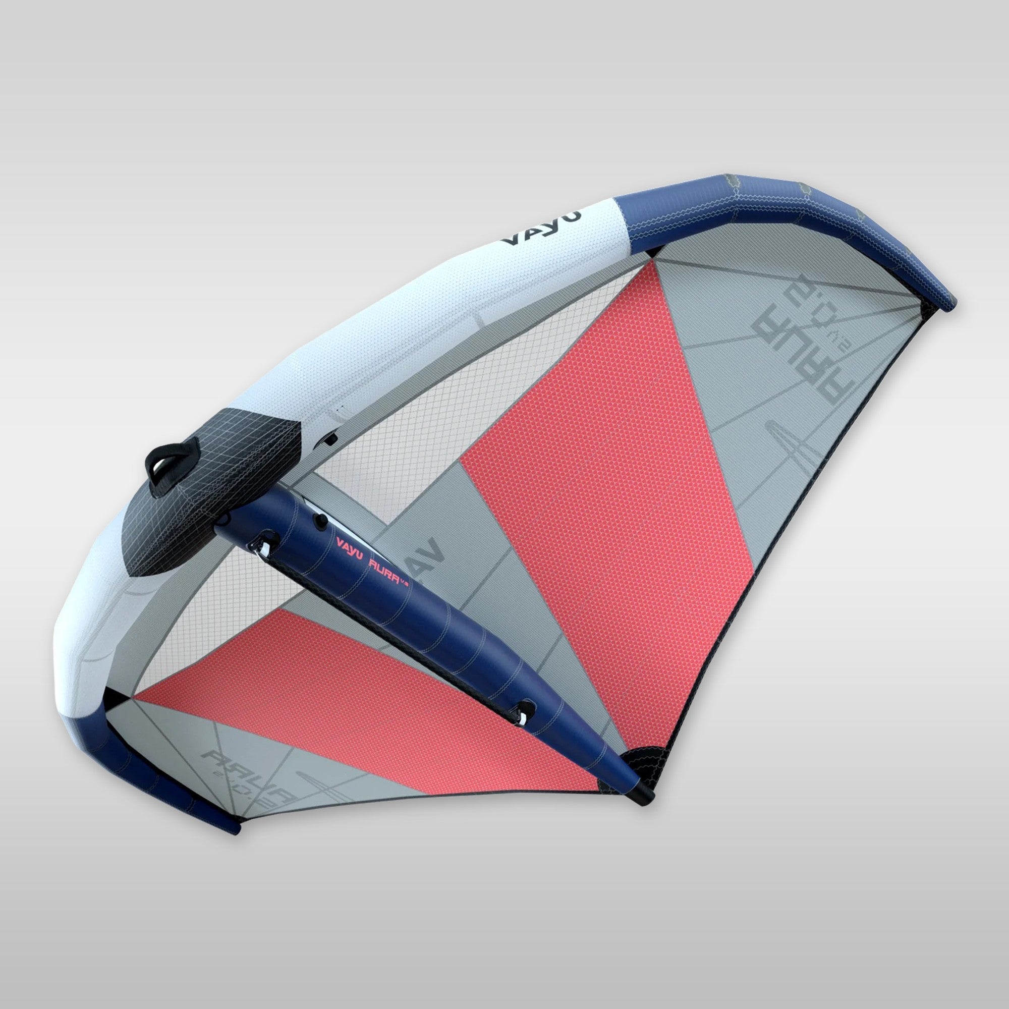 Vayu AURA V5 Wing wingfoiling