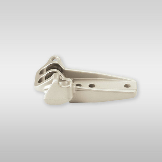 Boating windsurfing Clamcleat CL250 Umlenkrolle