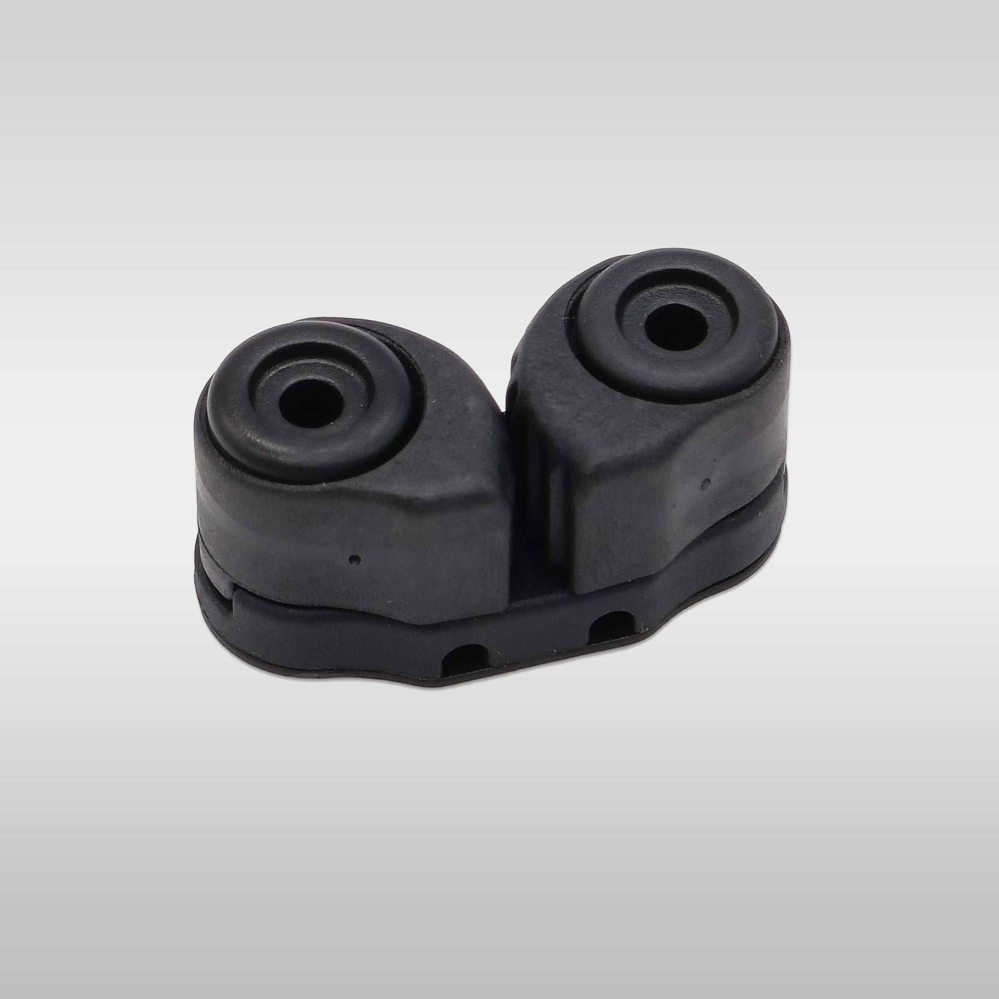 Seldén Cam Klemme 27 MK2 Kunststoff