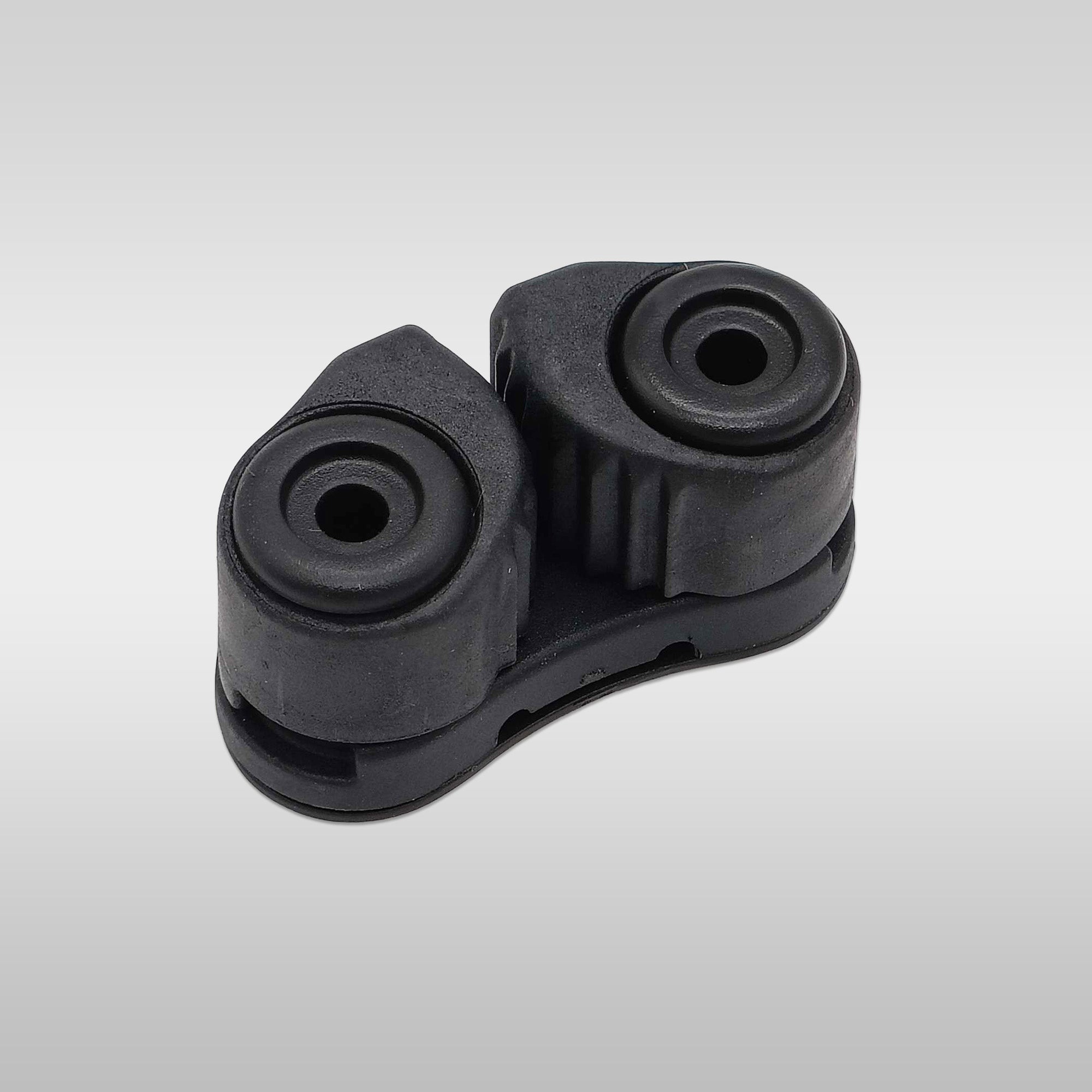 Seldén Cam Klemme 27 MK2 Kunststoff