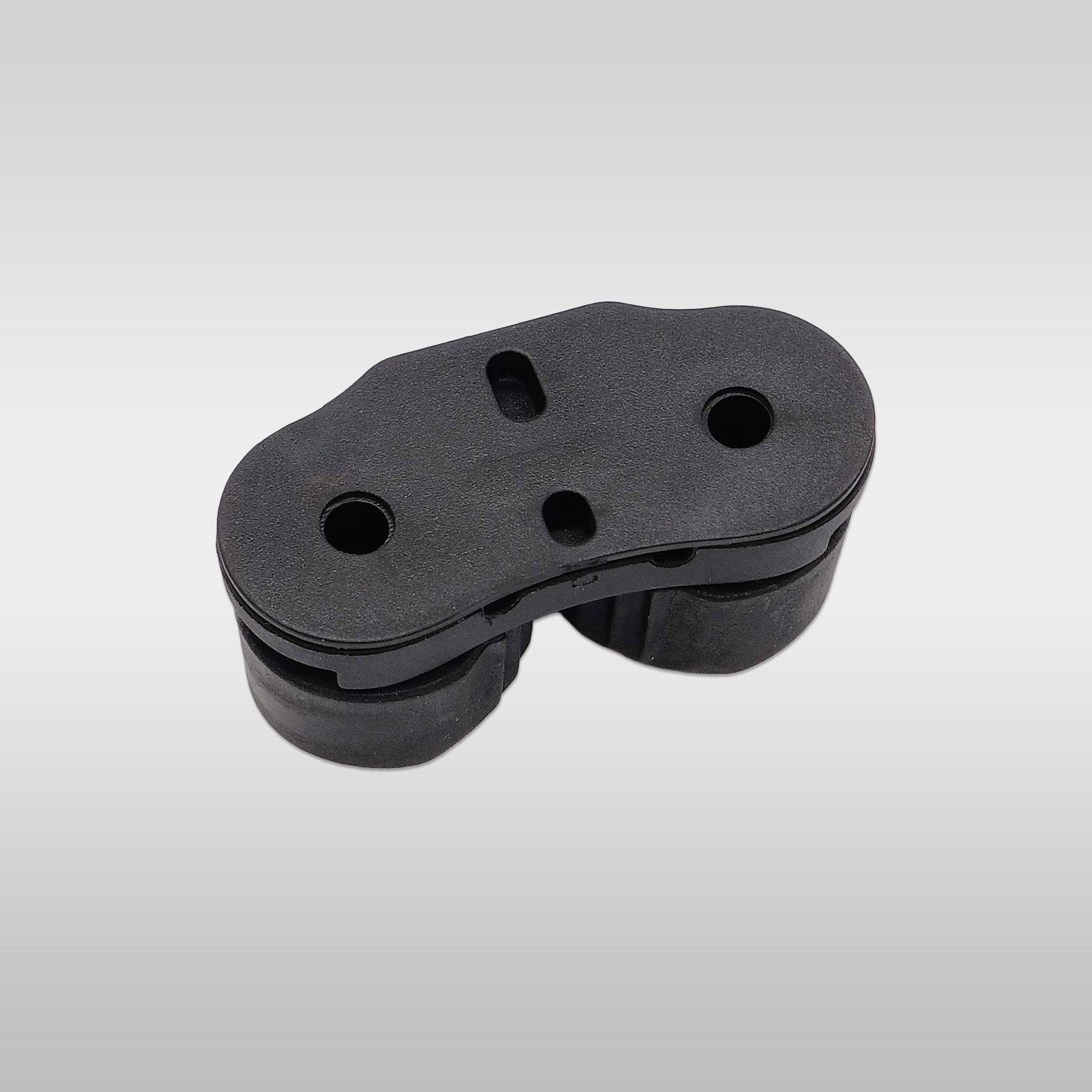 Seldén Cam Klemme 27 MK2 Kunststoff