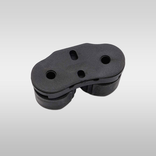 Seldén Cam Klemme 27 MK2 Kunststoff