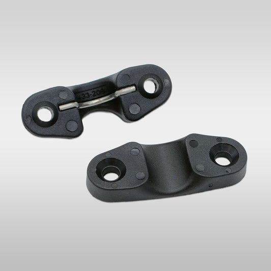 Seldén Deck-Führungsauge für Cam Klemmen 38