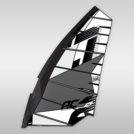 freerace windsurfing segel point-7 AC2 2026