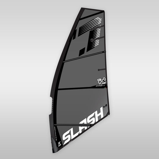windsurfing freestyle segel point-7 slash 2026