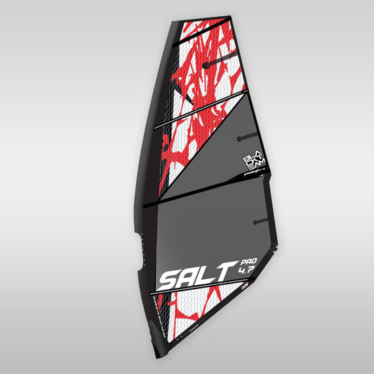 Point-7 SALT PRO Wave Q-Bond 2026 Wave Segel Point-7 