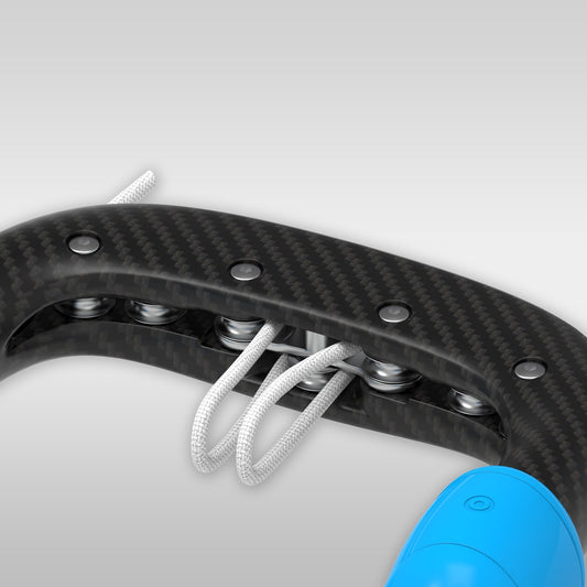 windsurfing windsurfshop windsurf Neilpryde Boom Gabelbaum Race X-C Carbon 