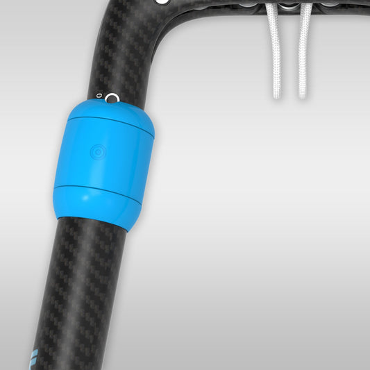 windsurfing windsurfshop windsurf Neilpryde Boom Gabelbaum Race X-C Carbon 