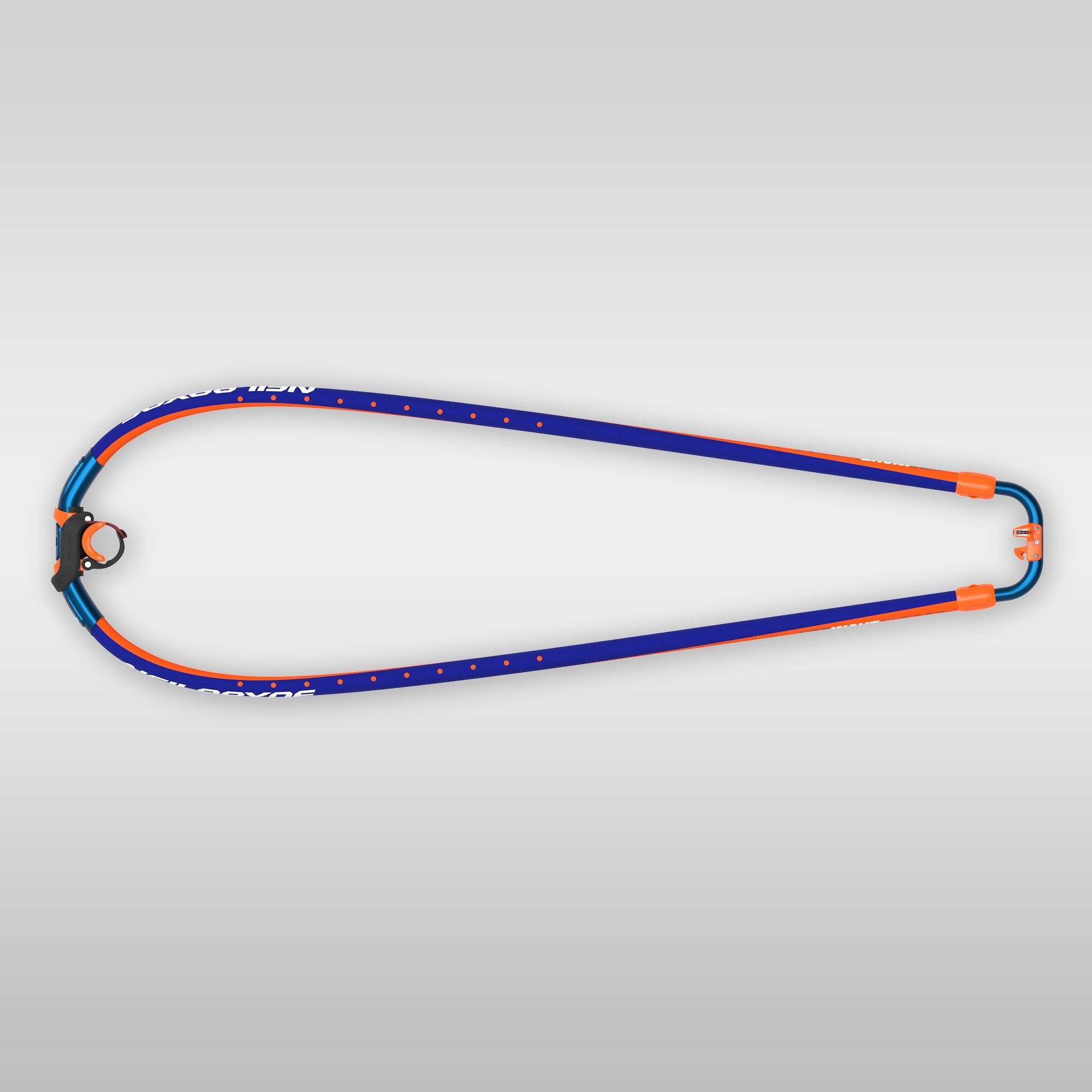 windsurfing windsurfshop windsurf Neilpryde Boom Gabelbaum Aluminium X-FS