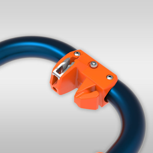 windsurfing windsurfshop windsurf Neilpryde Boom Gabelbaum Aluminium X-FS