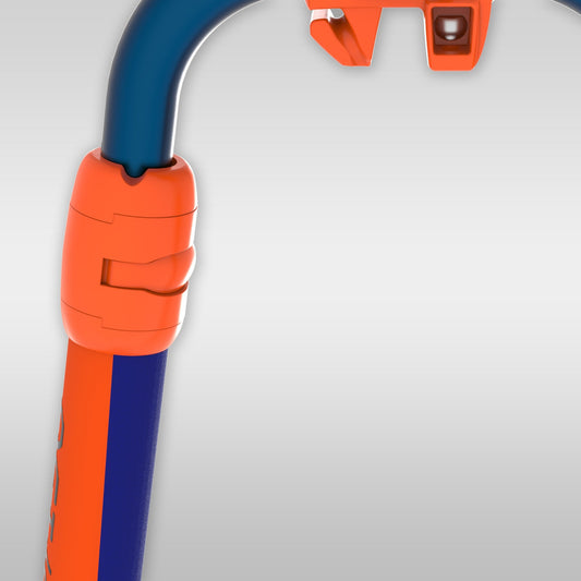 windsurfing windsurfshop windsurf Neilpryde Boom Gabelbaum Aluminium X-FS