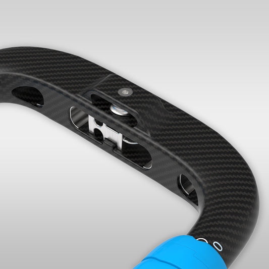 windsurfing windsurfshop windsurf Neilpryde Boom Gabelbaum Freerace X-CS FR Carbon