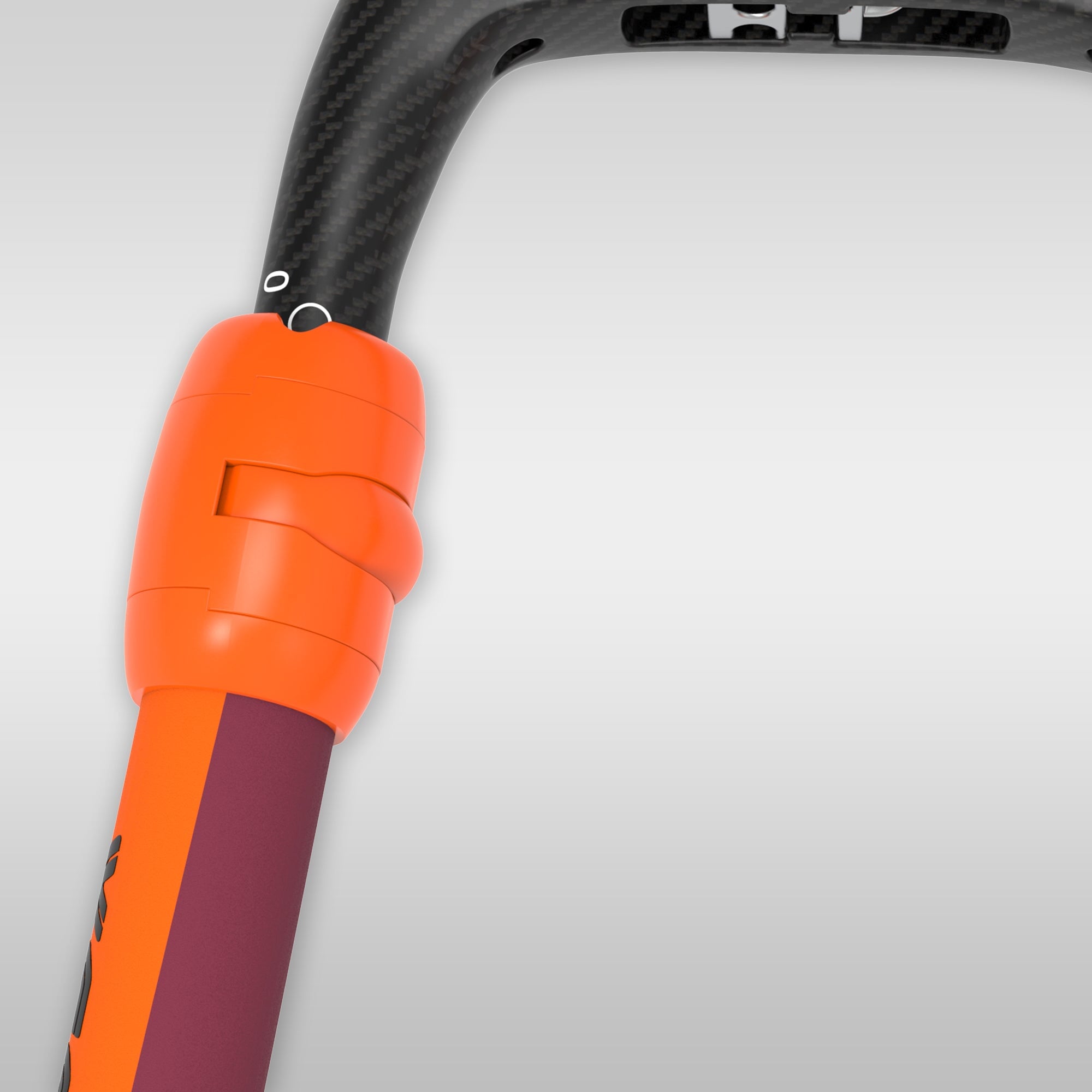 windsurfing windsurfshop windsurf Neilpryde Boom Gabelbaum Wave X-CS Carbon 