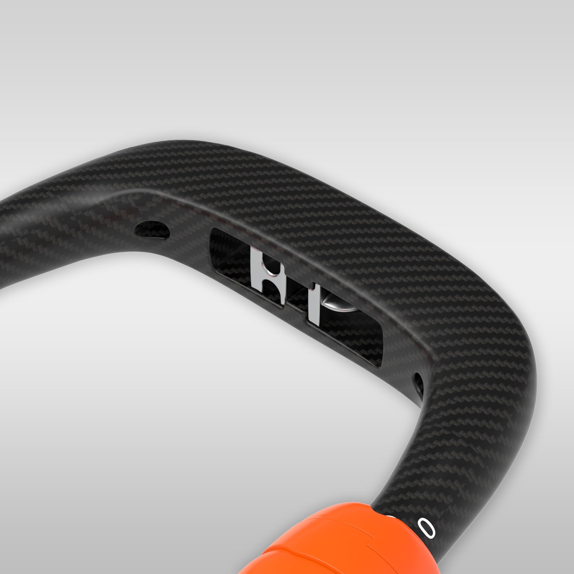 windsurfing windsurfshop windsurf Neilpryde Boom Gabelbaum Wave X-CS Carbon 