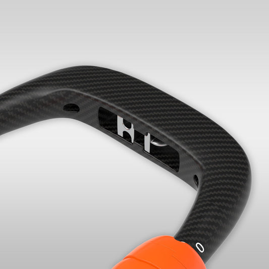 windsurfing windsurfshop windsurf Neilpryde Boom Gabelbaum Wave X-CS Carbon 