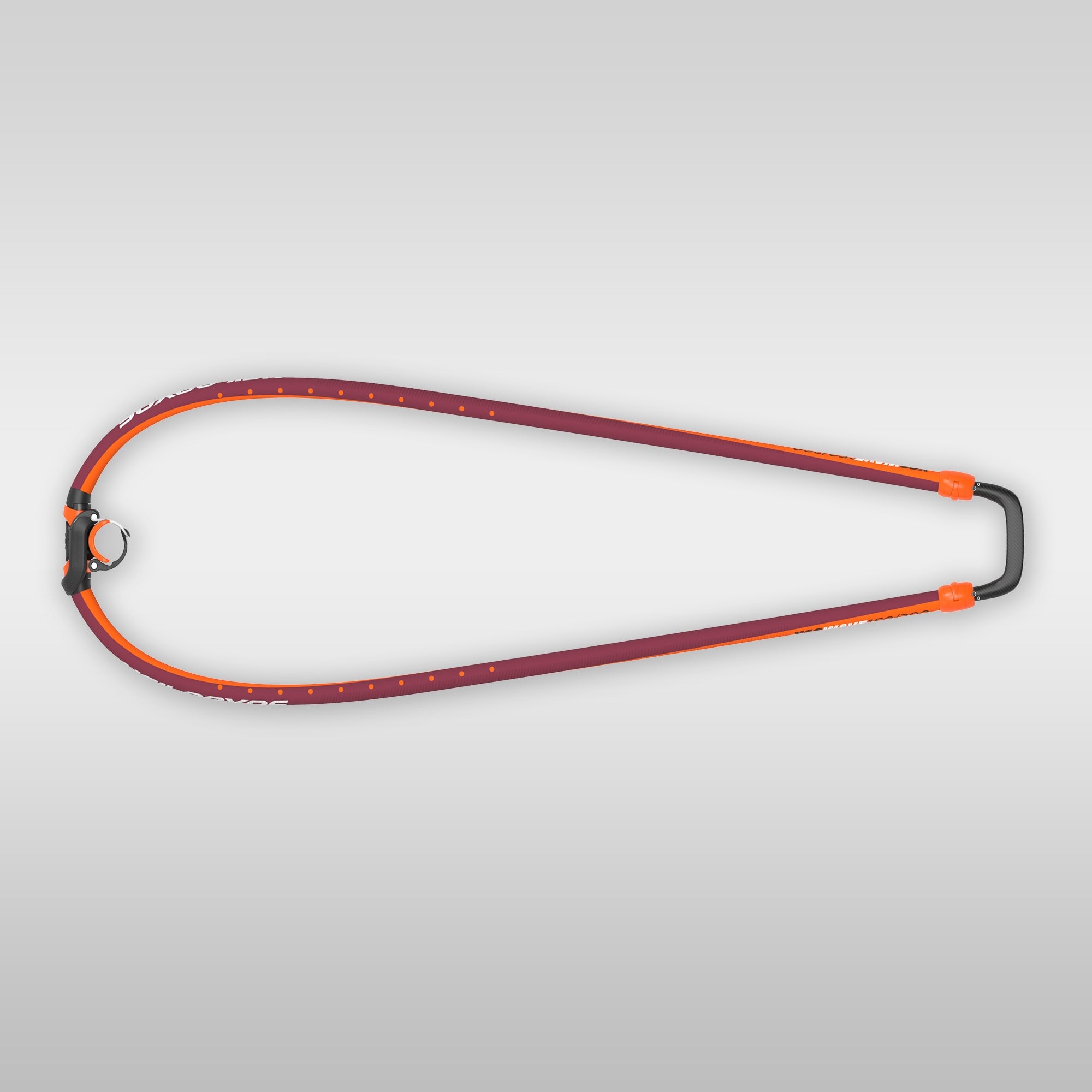 windsurfing windsurfshop windsurf Neilpryde Boom Gabelbaum Wave X-CS Carbon 