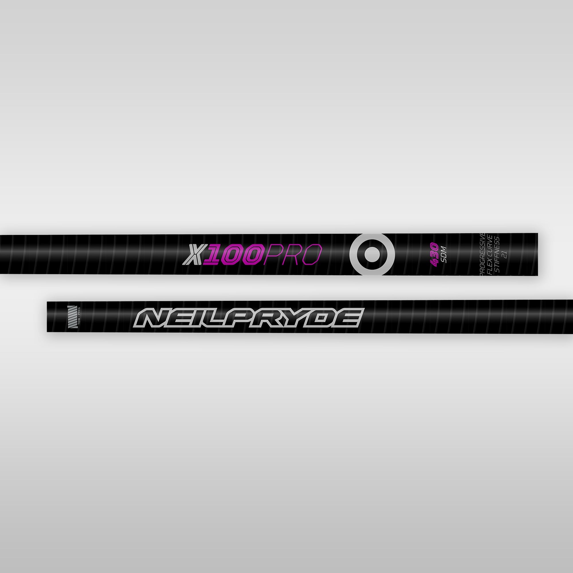 Neilpryde windsurfing windsurf Mast 2025 X100 Pro SDM