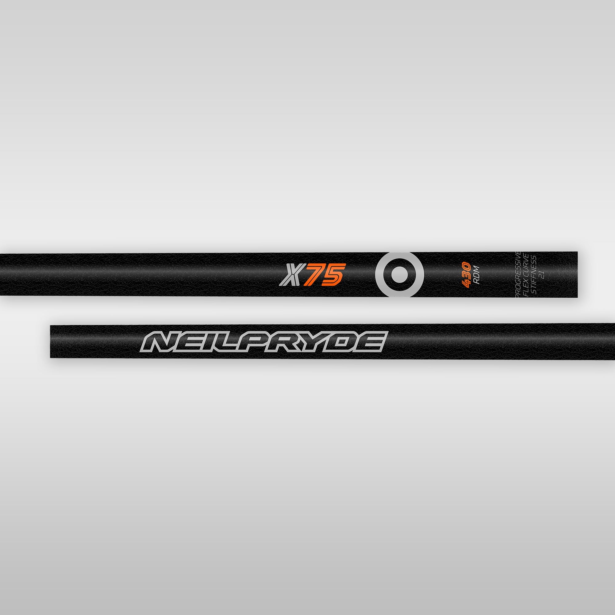 Neilpryde windsurfing windsurf Mast 2025 X75 RDM
