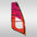 windsurfing sail 2026 Neilpryde Apex HD