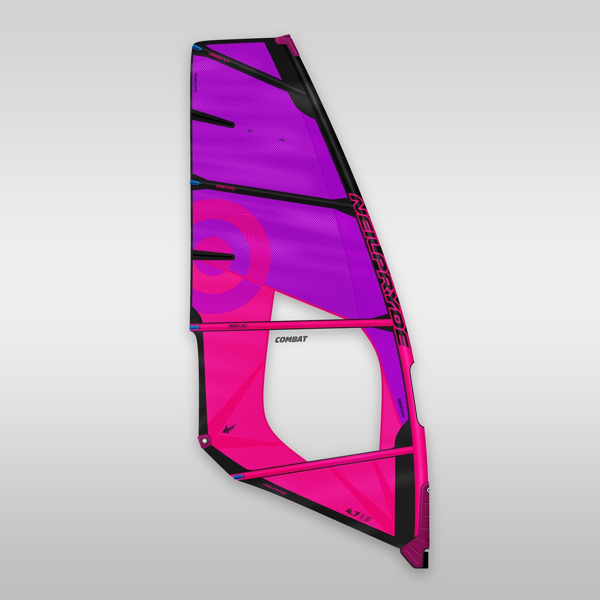 Neilpryde windsurfing Combat 2026 Segel