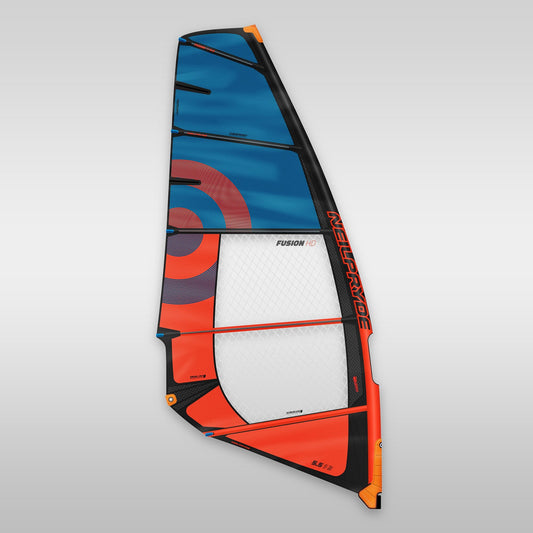 windsurfing sail 2026 Neilpryde Fusion HD