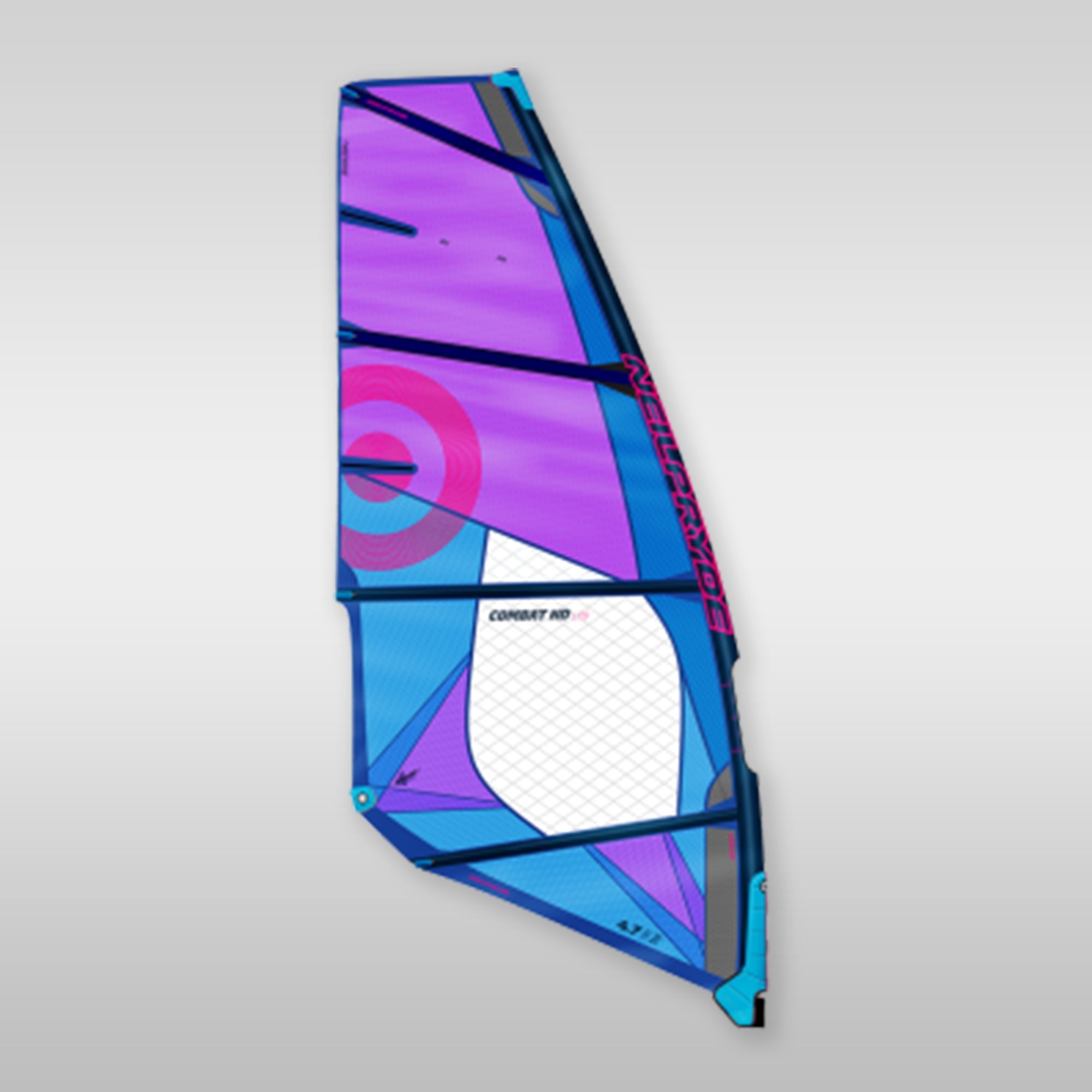 Neilpryde Combat HD 2026 LTD