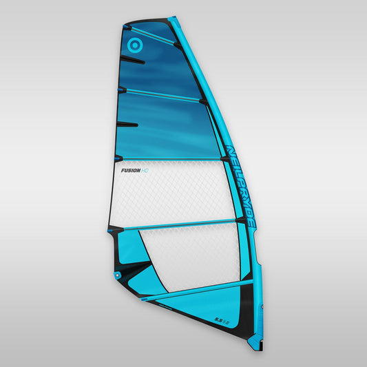 Neilpryde windsurfing windsurf sail segel 2025 fusion hd