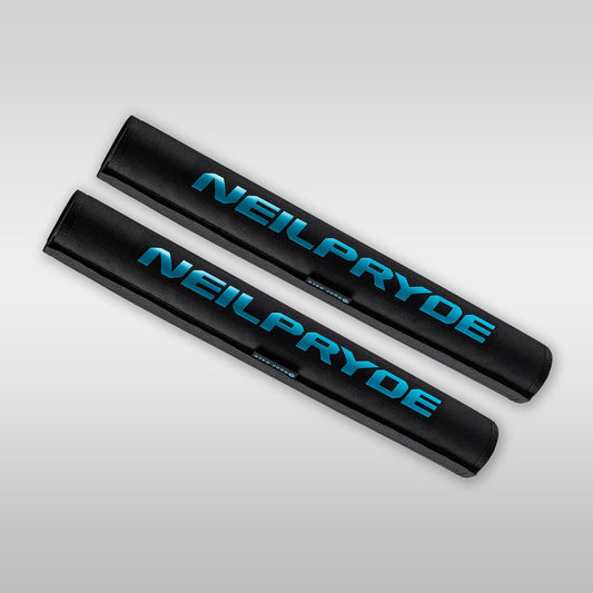 neilpryde dachtraeger pads set roof rack pads