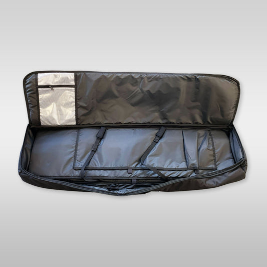 Windsurfing Foil Slalom Race Foil Patrik AEON Foil Bag