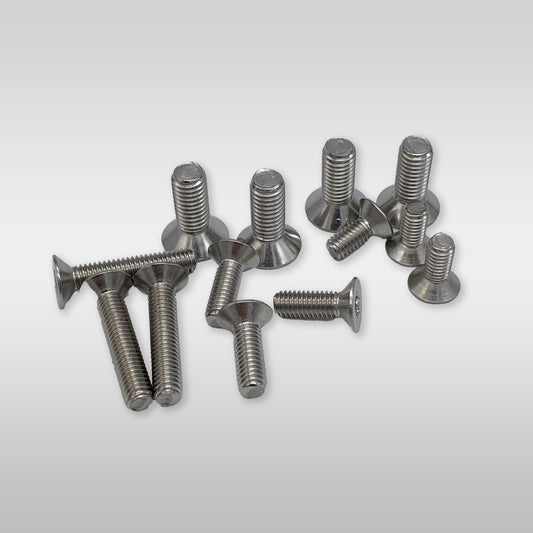 Windsurf Foiling Foil Patrik AEON Foil Screw Set