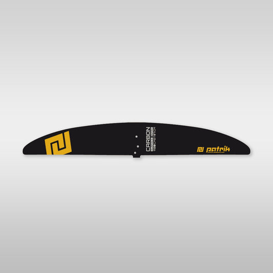 windsurf foiling windfoil wingfoil foil Patrik AIO front wing