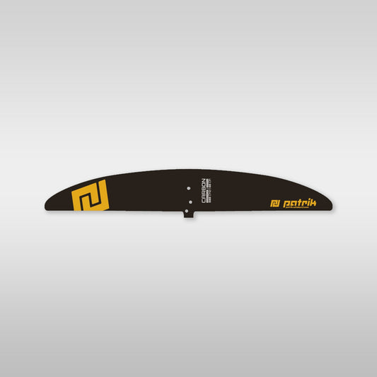 windsurf foiling windfoil wingfoil foil Patrik AIO front wing