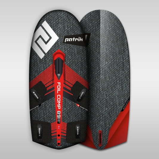 windsurfing board foil board Patrik FoilComp Gen3 V3 