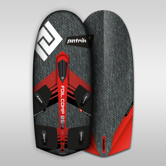 windsurfing board foil board Patrik FoilComp Gen3 V3 
