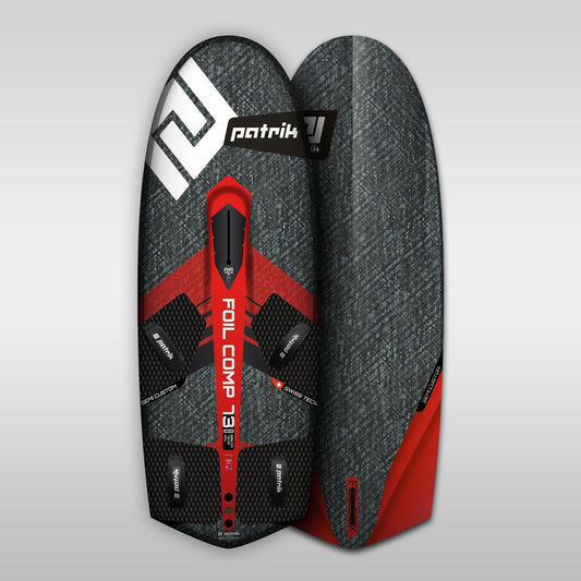 windsurfing board foil board Patrik FoilComp Gen3 V3 