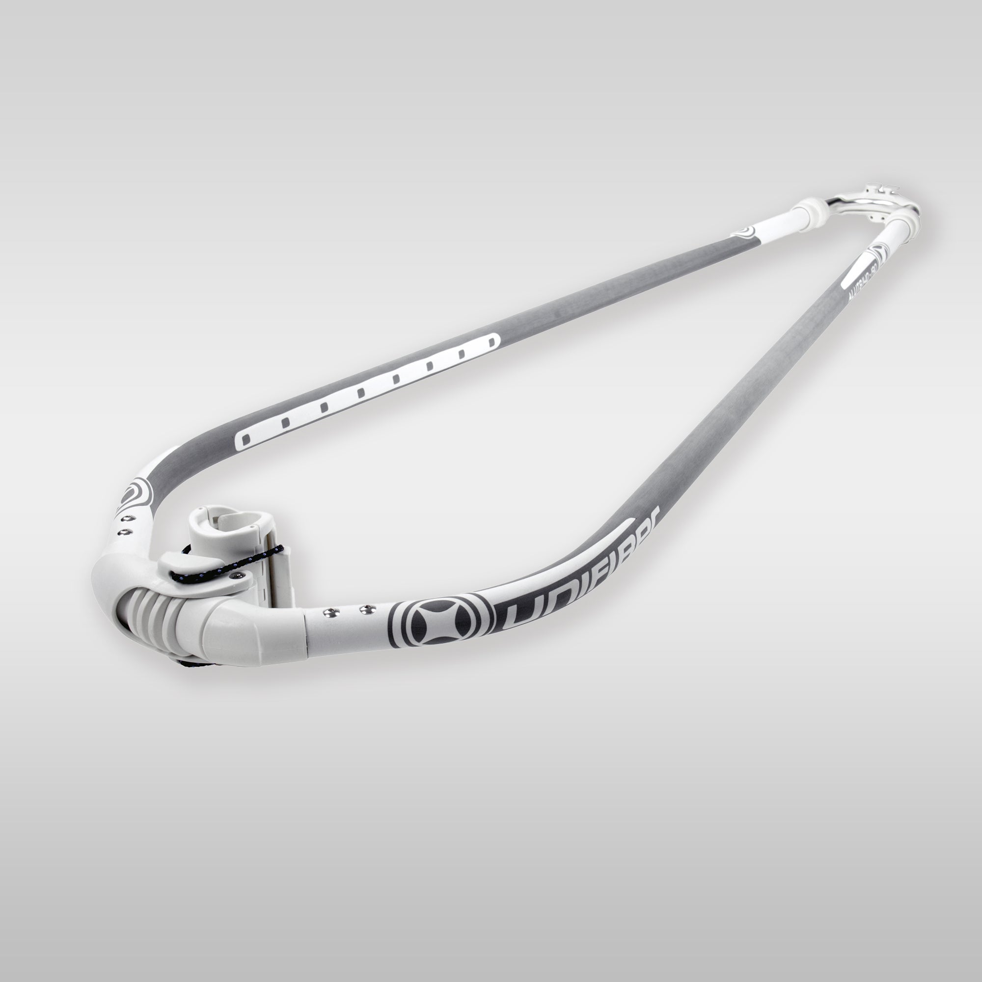 Unifiber windsurf windsurfing Boom Gabelbaum Aluminium Entry