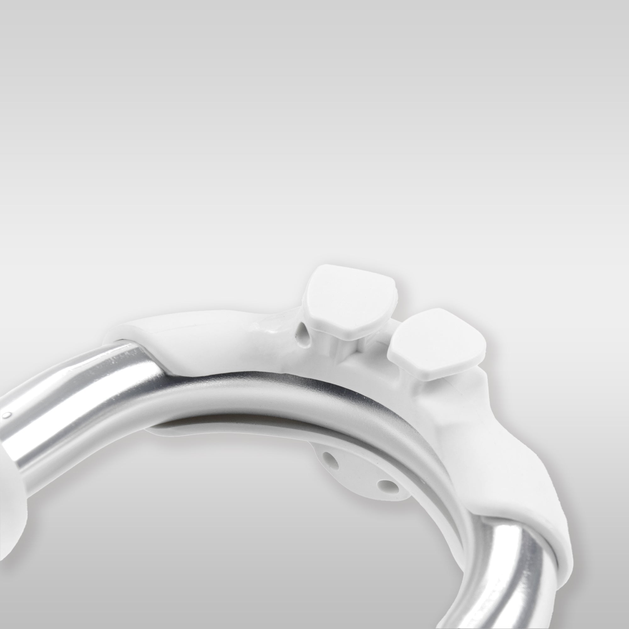 Unifiber windsurf windsurfing Boom Gabelbaum Aluminium Entry