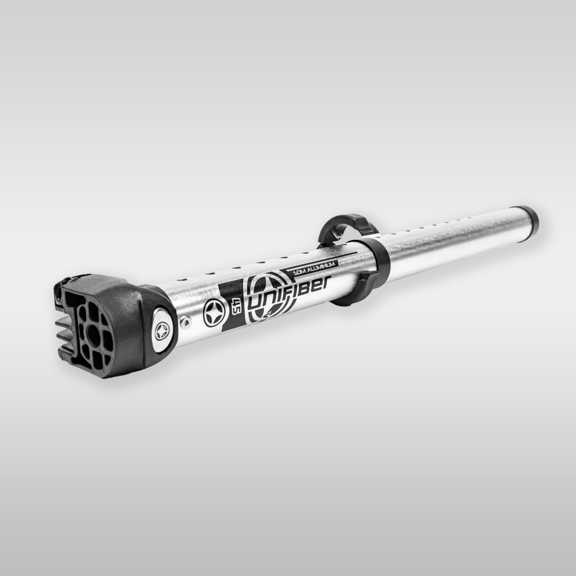 Unifiber windsurfing windsurf extension verlaengerung essentials V3 Aluminium